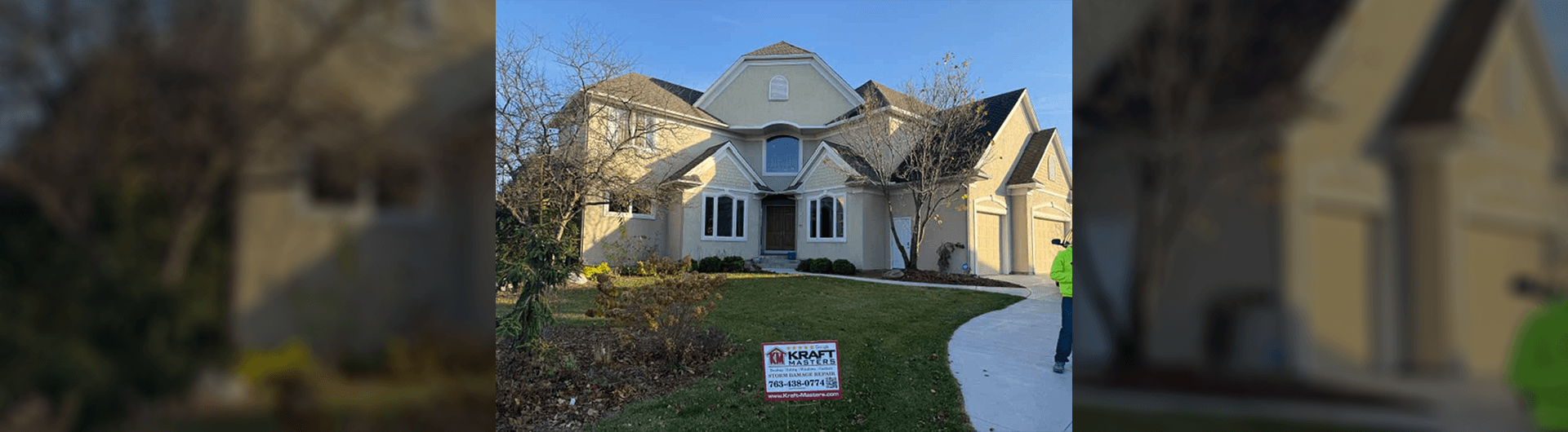 Restoration Company